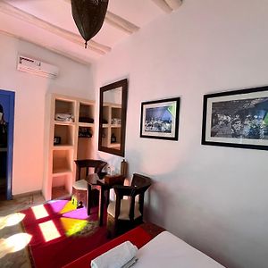 Camera deluxe con letto king size